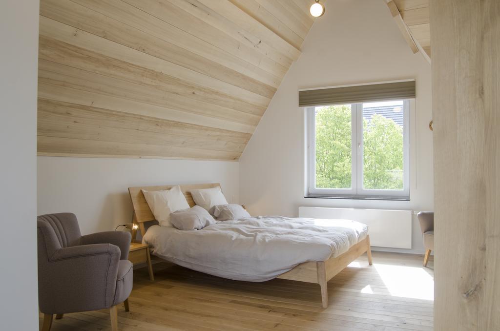 'T Klein Gewin Apartment Diksmuide Exterior photo