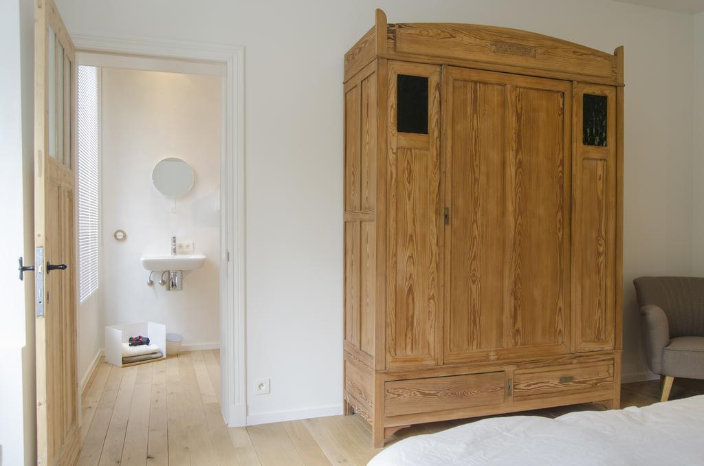 'T Klein Gewin Apartment Diksmuide Exterior photo