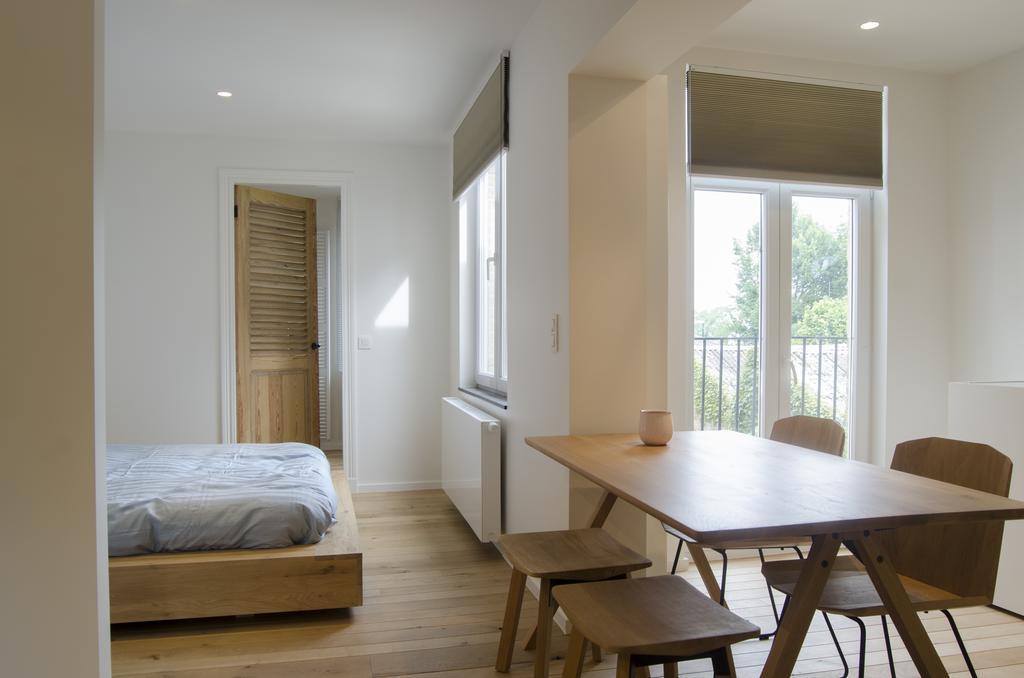'T Klein Gewin Apartment Diksmuide Exterior photo